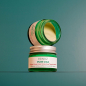Preview: SINOZ Pure Cica Tiger Grass Color Correcting Treatment - 15 ml